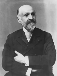 Amable-Charles Franquet de Franquevilleの肖像